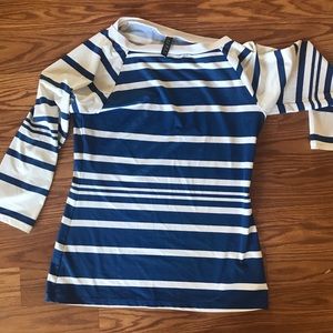 Women's Nylon LS (S)